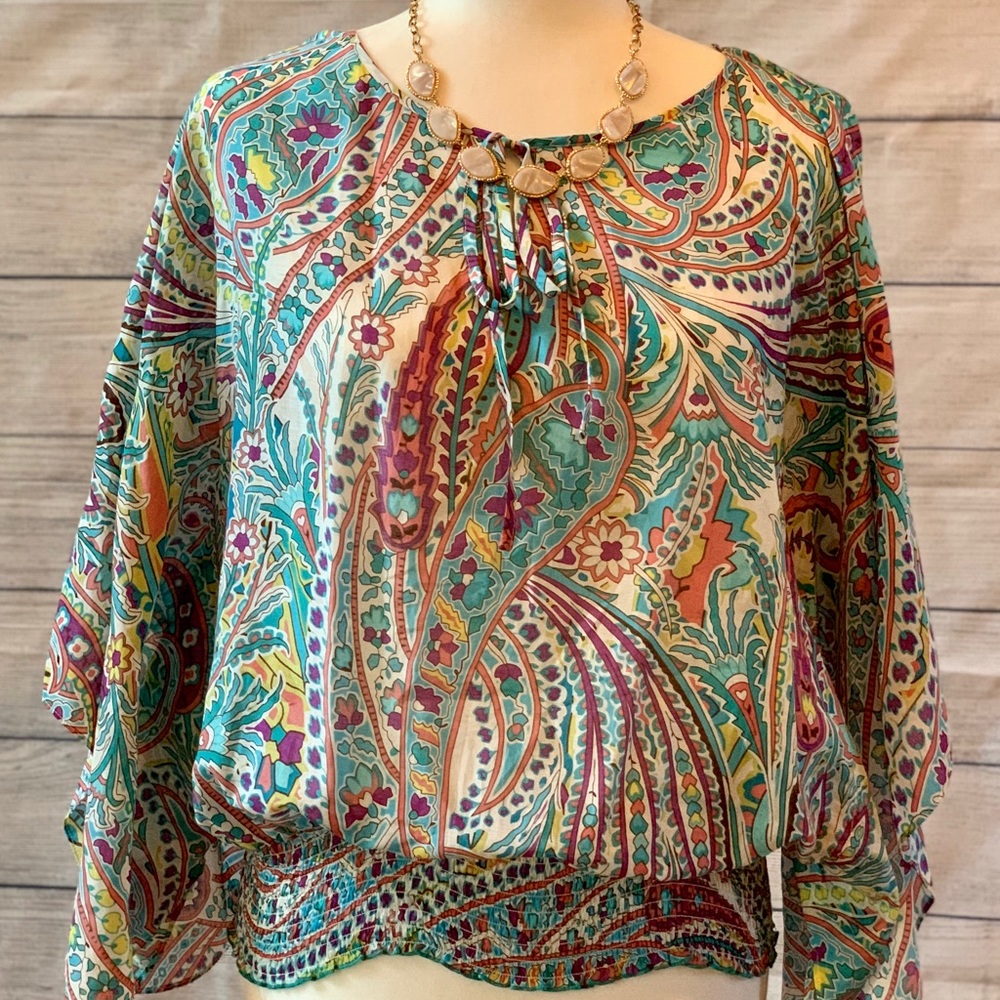 New spring too size L